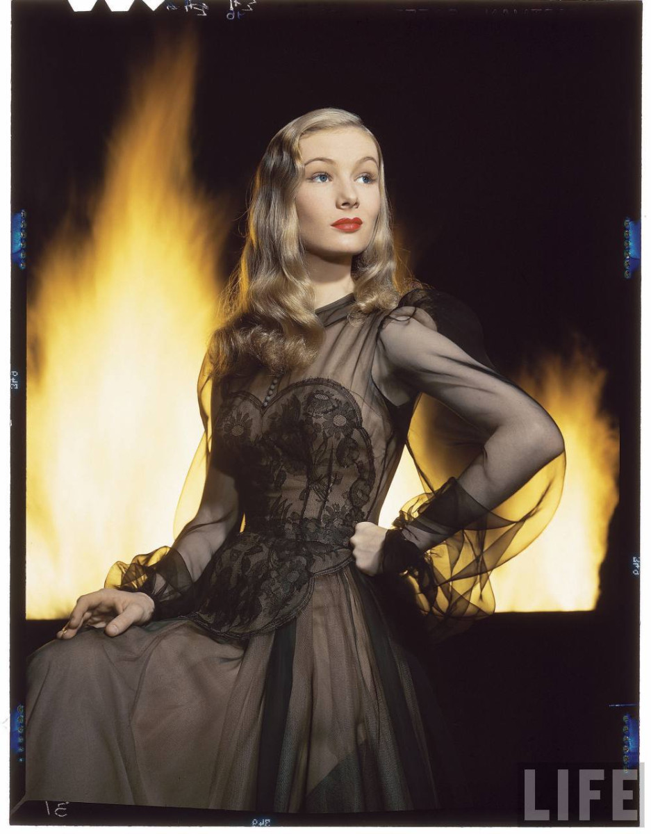 Veronica Lake: pic #347925