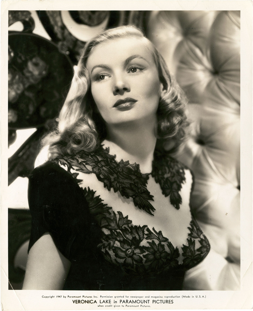 Veronica Lake: pic #361078