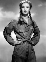 Veronica Lake photo #