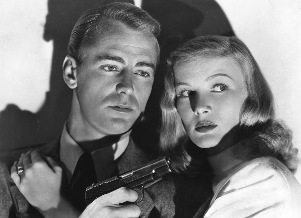 Veronica Lake: pic #347918
