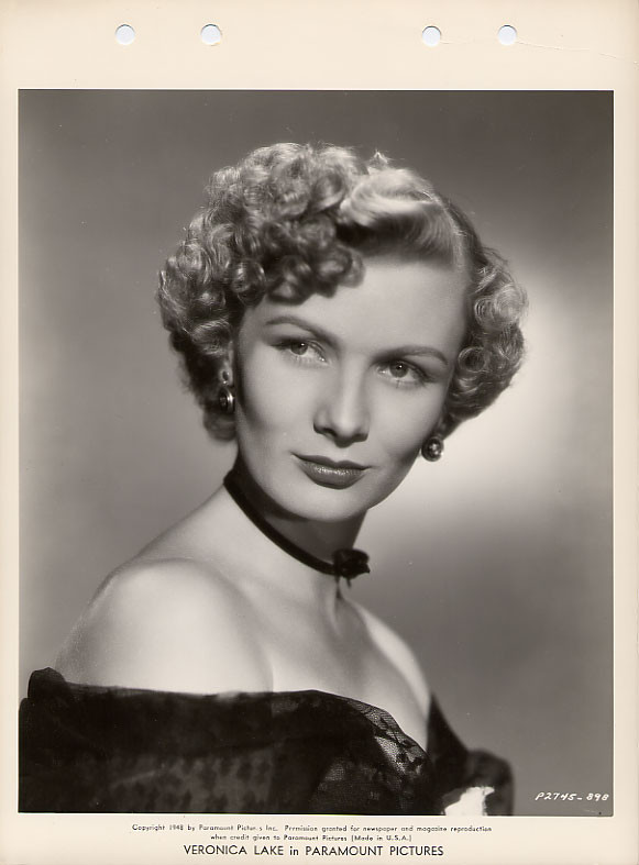 Veronica Lake: pic #258421