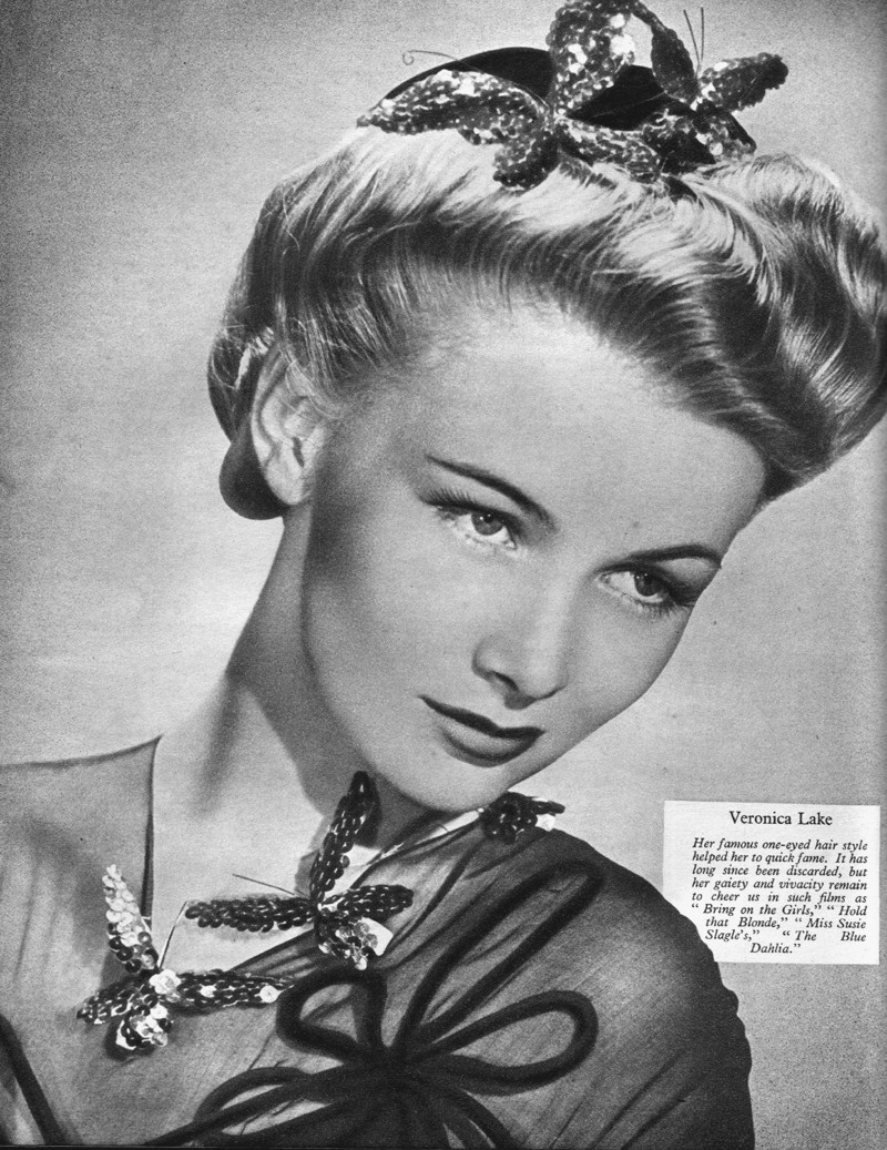 Veronica Lake: pic #258419