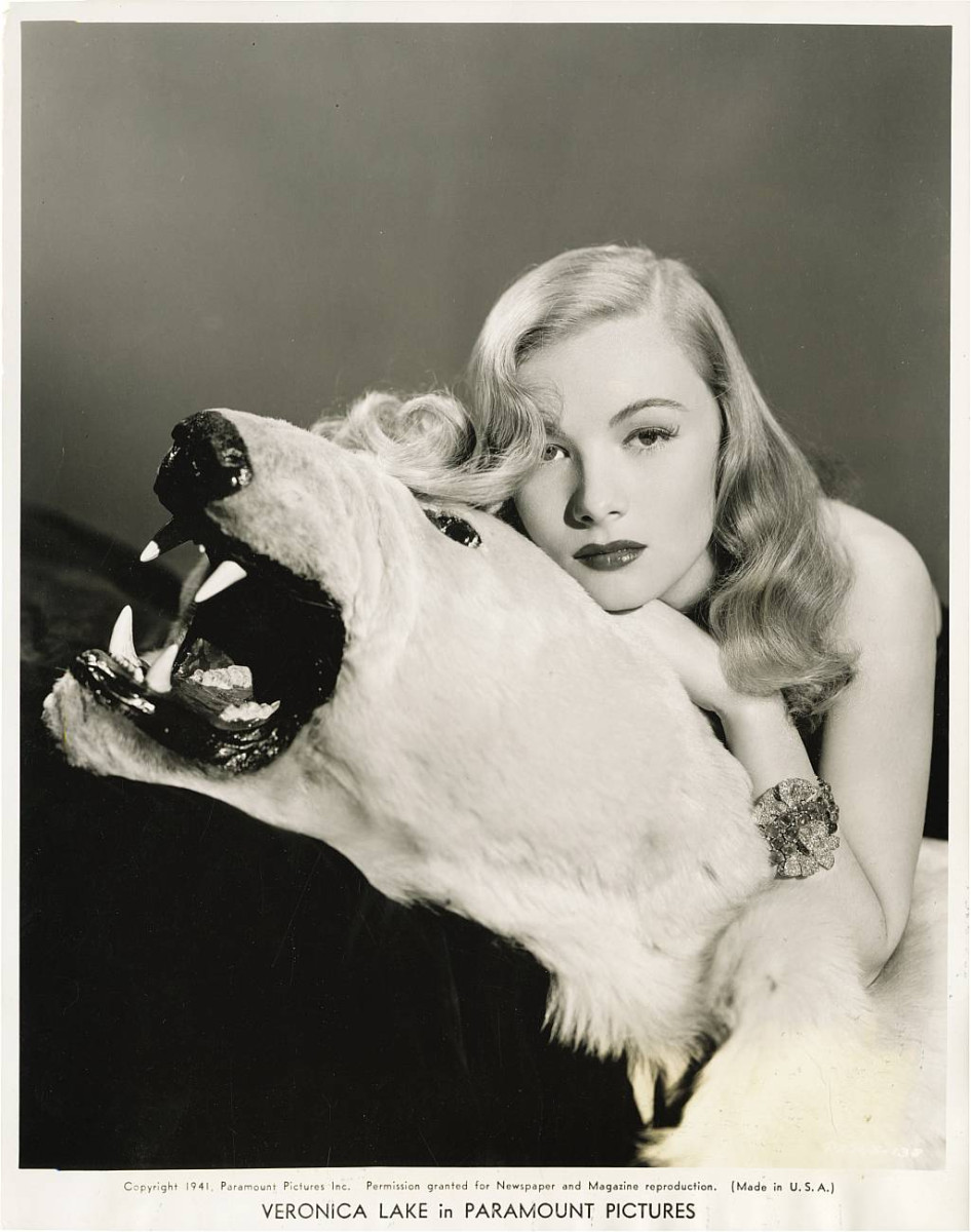 Veronica Lake: pic #269785