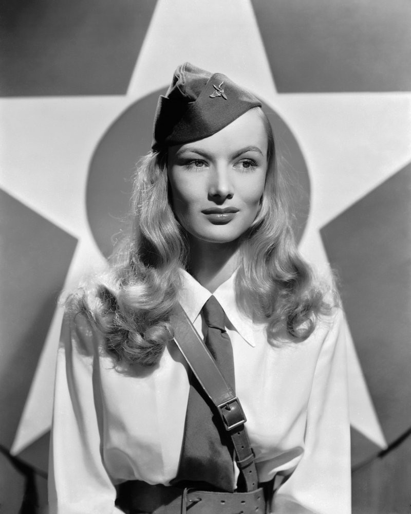 Veronica Lake: pic #245547