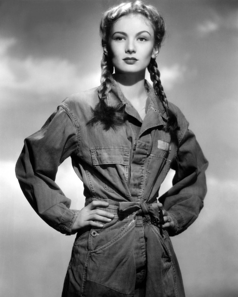 Veronica Lake: pic #245548