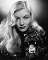 photo 8 in Veronica Lake gallery [id267891] 2010-06-29