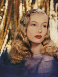 photo 4 in Veronica Lake gallery [id357716] 2011-03-21
