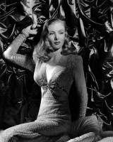 photo 5 in Veronica Lake gallery [id183044] 2009-09-23