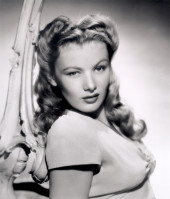 photo 7 in Veronica Lake gallery [id183042] 2009-09-23