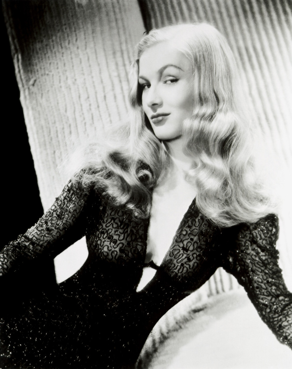 Veronica Lake: pic #183043