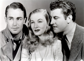 photo 18 in Veronica Lake gallery [id243465] 2010-03-23