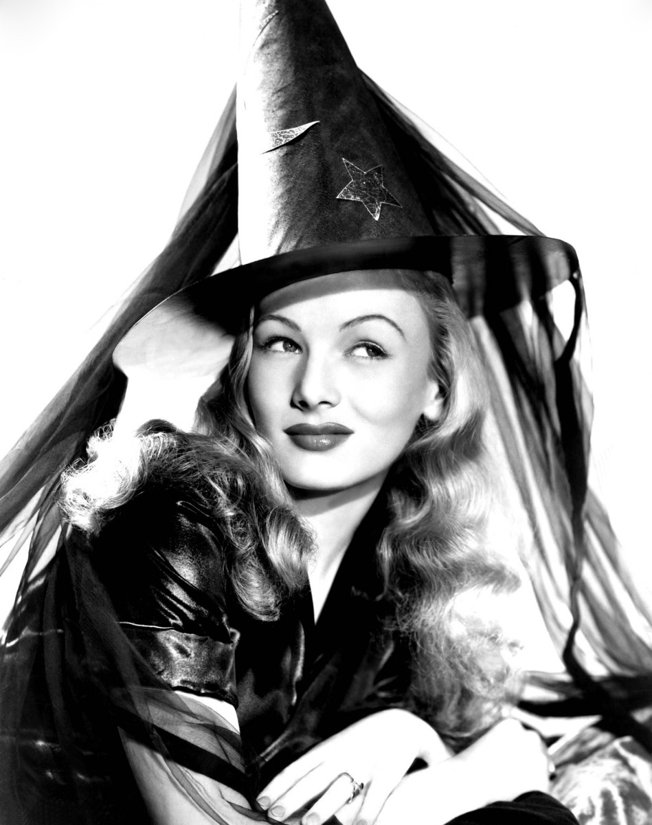 Veronica Lake: pic #348381