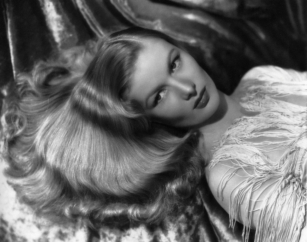 Veronica Lake: pic #374671