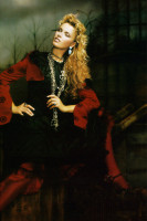Veronika Varekova photo #