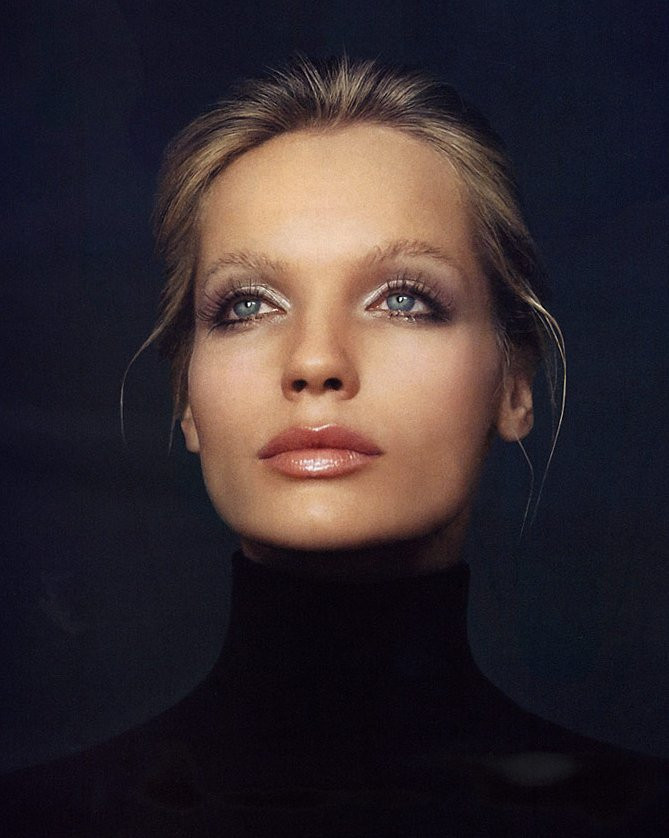 Veruschka von Lendorff: pic #264611