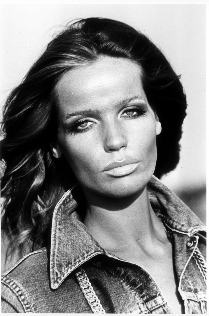 Veruschka von Lendorff: pic #489700