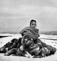 Veruschka von Lendorff photo #