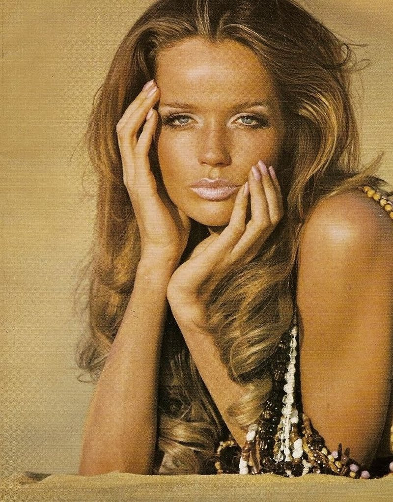 Veruschka von Lendorff: pic #485639