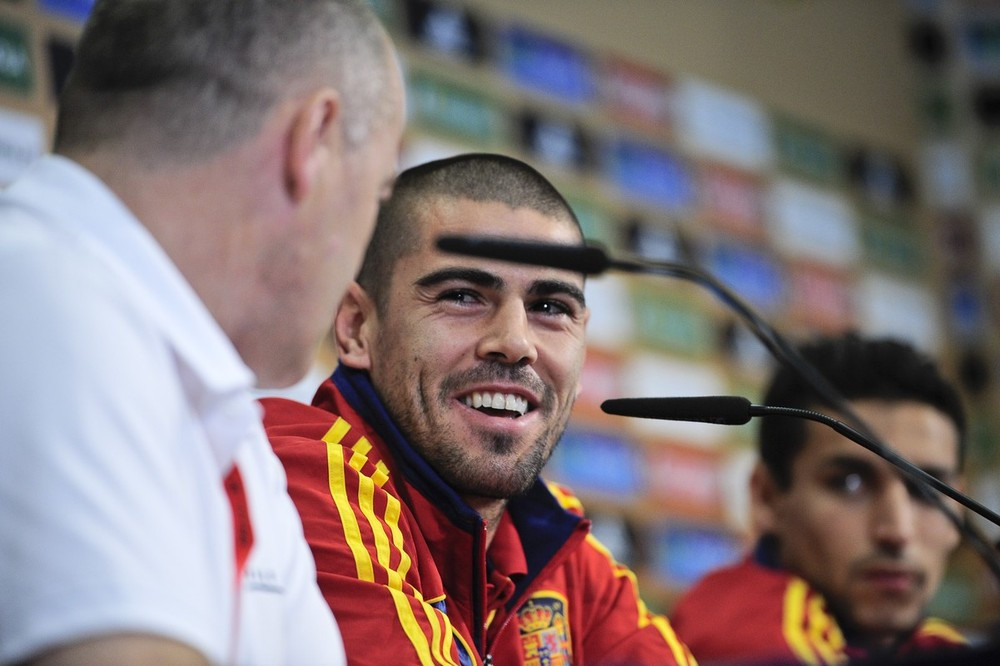 Victor Valdes : pic #504438