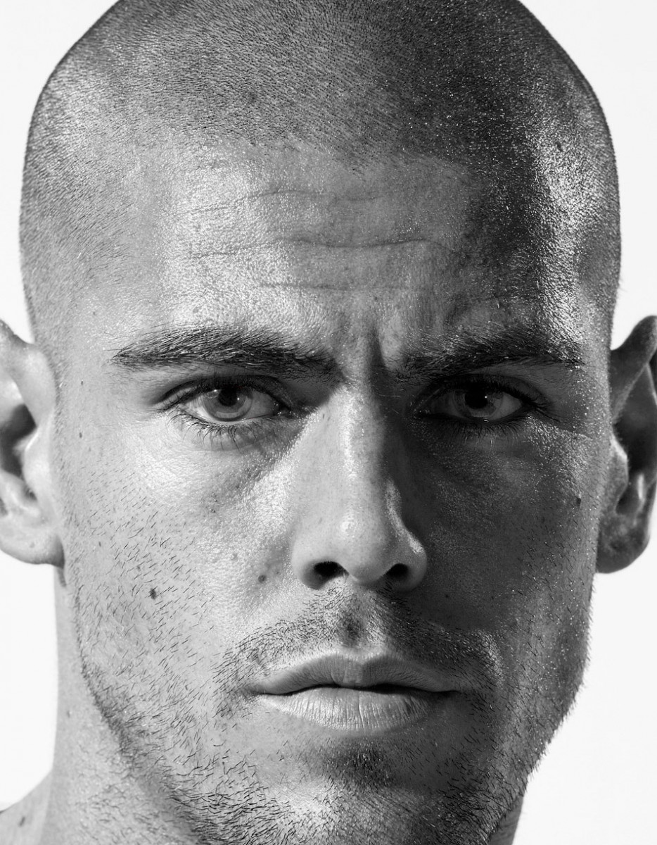 Victor Valdes : pic #610499