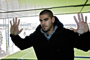 Victor Valdes  photo #