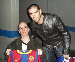 photo 14 in Victor Valdes  gallery [id453648] 2012-03-01