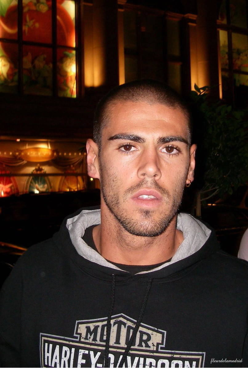 Victor Valdes : pic #453646