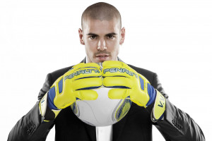 Victor Valdes  photo #