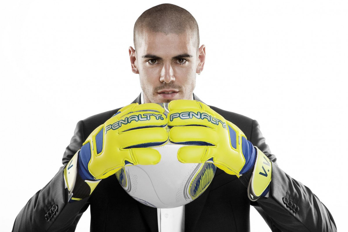 Victor Valdes : pic #467074