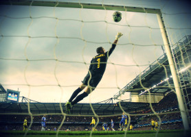 Victor Valdes  pic #491706