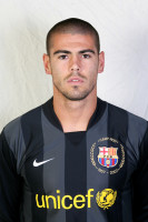 Victor Valdes  photo #