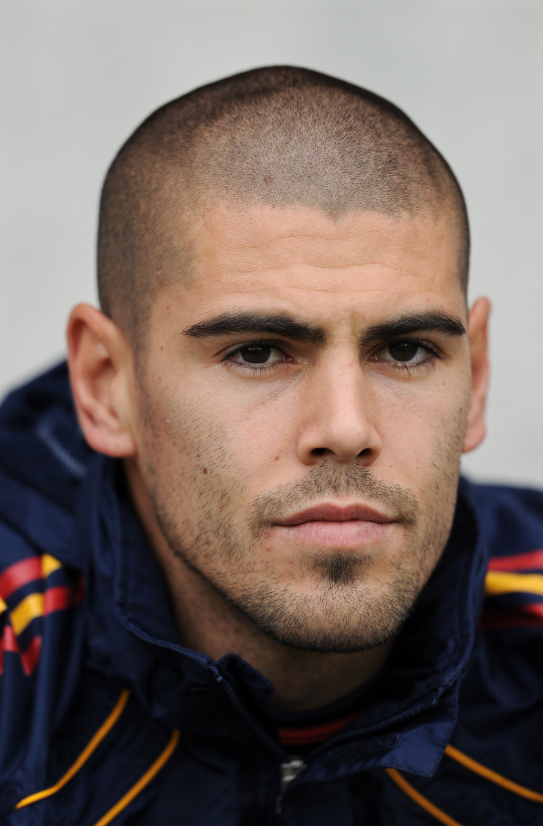 Victor Valdes : pic #453641