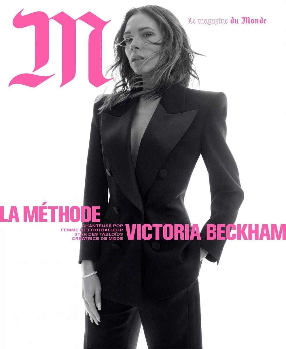 Victoria Beckham: pic #1309534