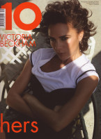 Victoria Beckham photo #