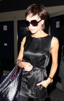 Victoria Beckham photo #