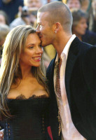 Victoria Beckham photo #