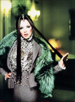 Victoria Beckham photo #