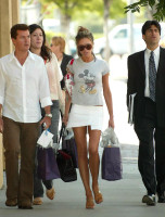 Victoria Beckham photo #