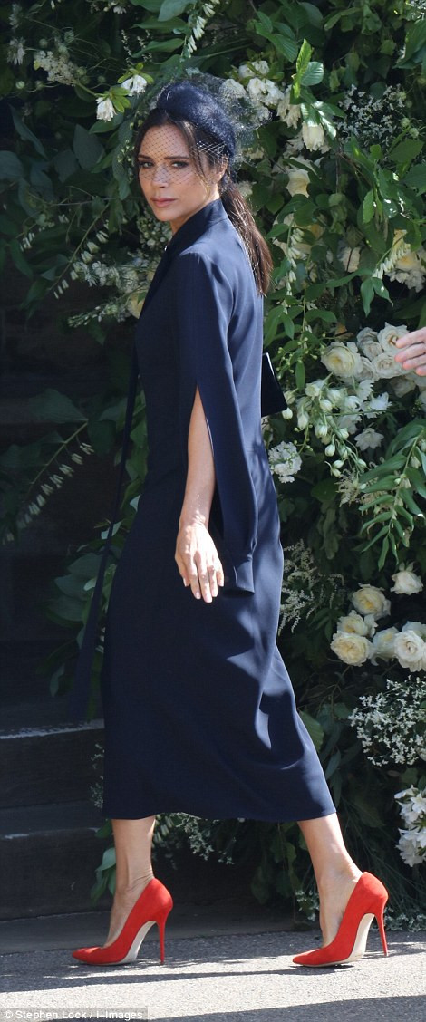 Victoria Beckham: pic #1038603