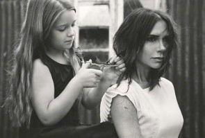 Victoria Beckham photo #