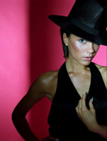Victoria Beckham photo #
