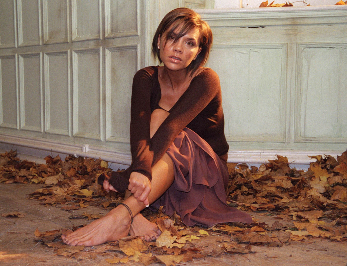 Victoria Beckham: pic #23251