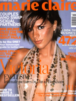 Victoria Beckham photo #