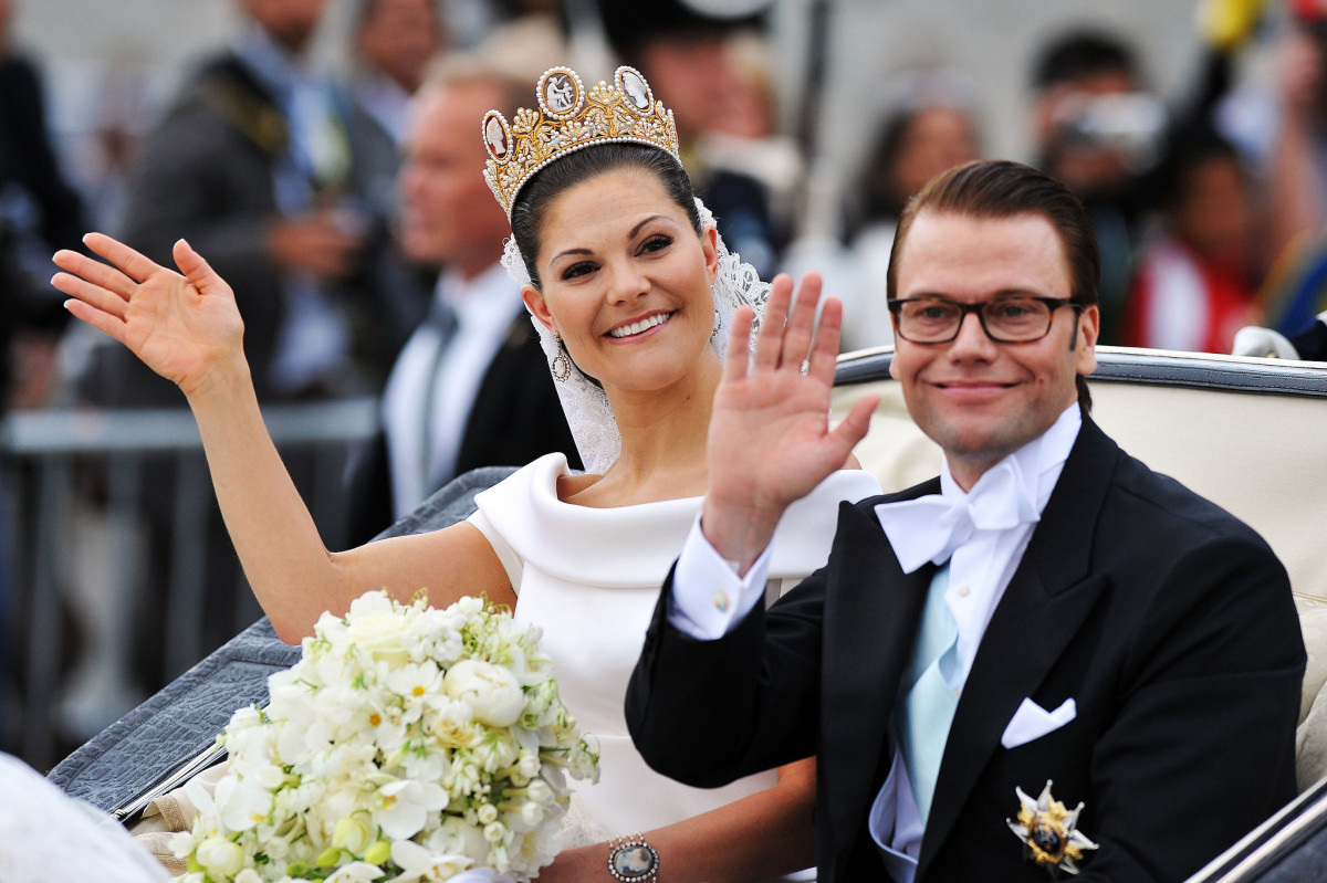 Victoria, Crown Princess of Sweden: pic #719443