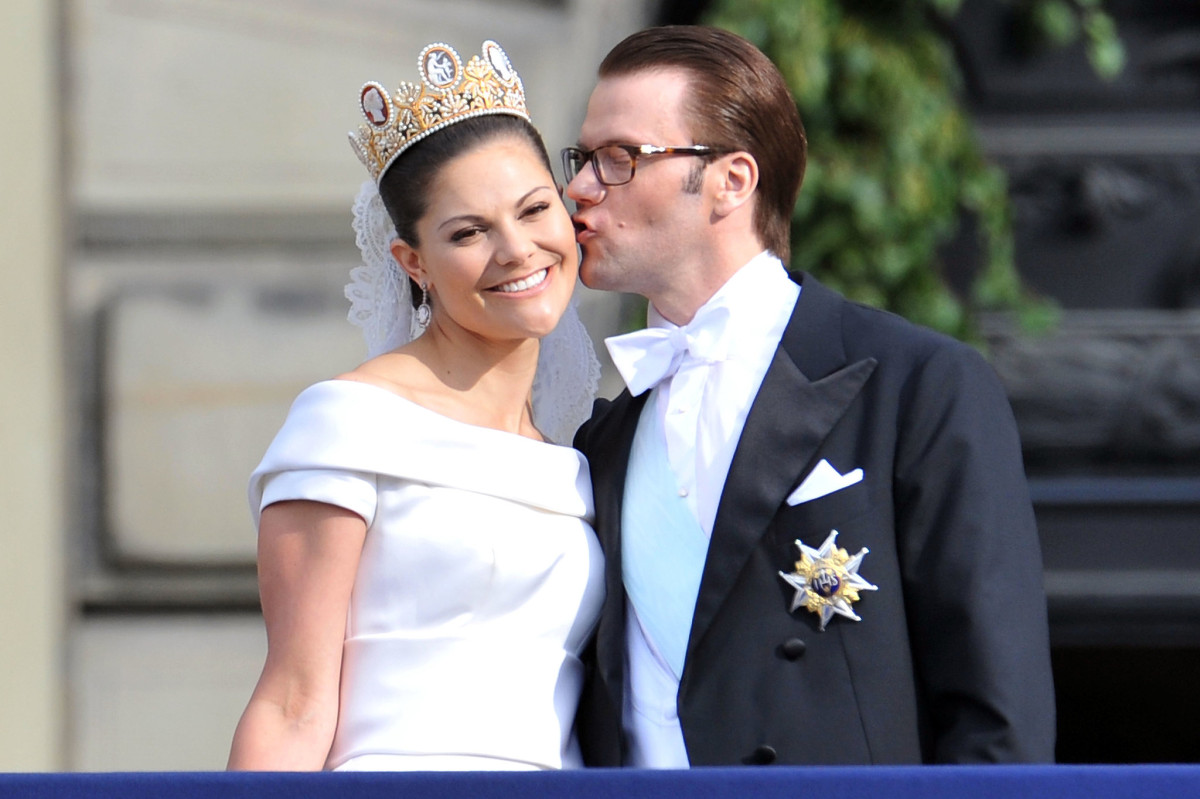 Victoria, Crown Princess of Sweden: pic #719446