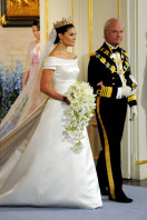 Victoria, Crown Princess of Sweden photo #