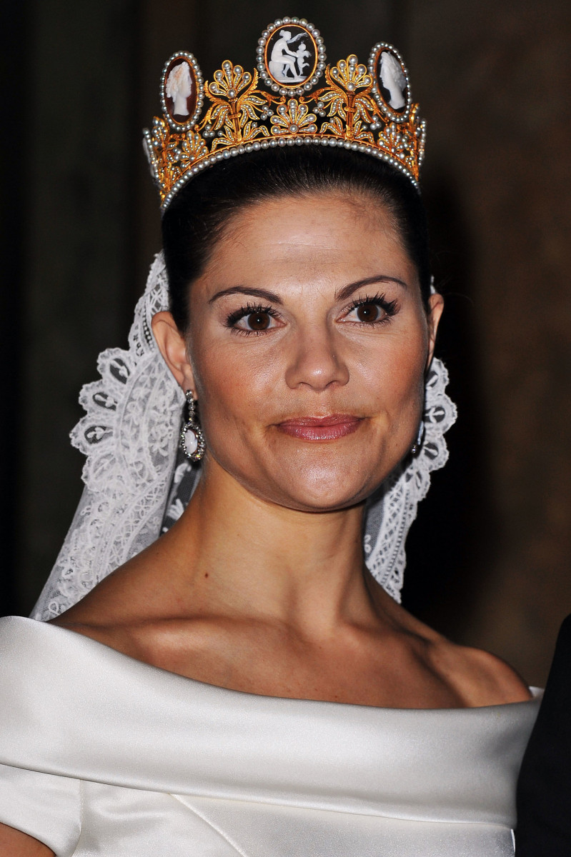 Victoria, Crown Princess of Sweden: pic #719433