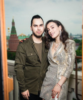 Victoria Daineko photo #