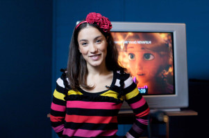 Victoria Daineko photo #