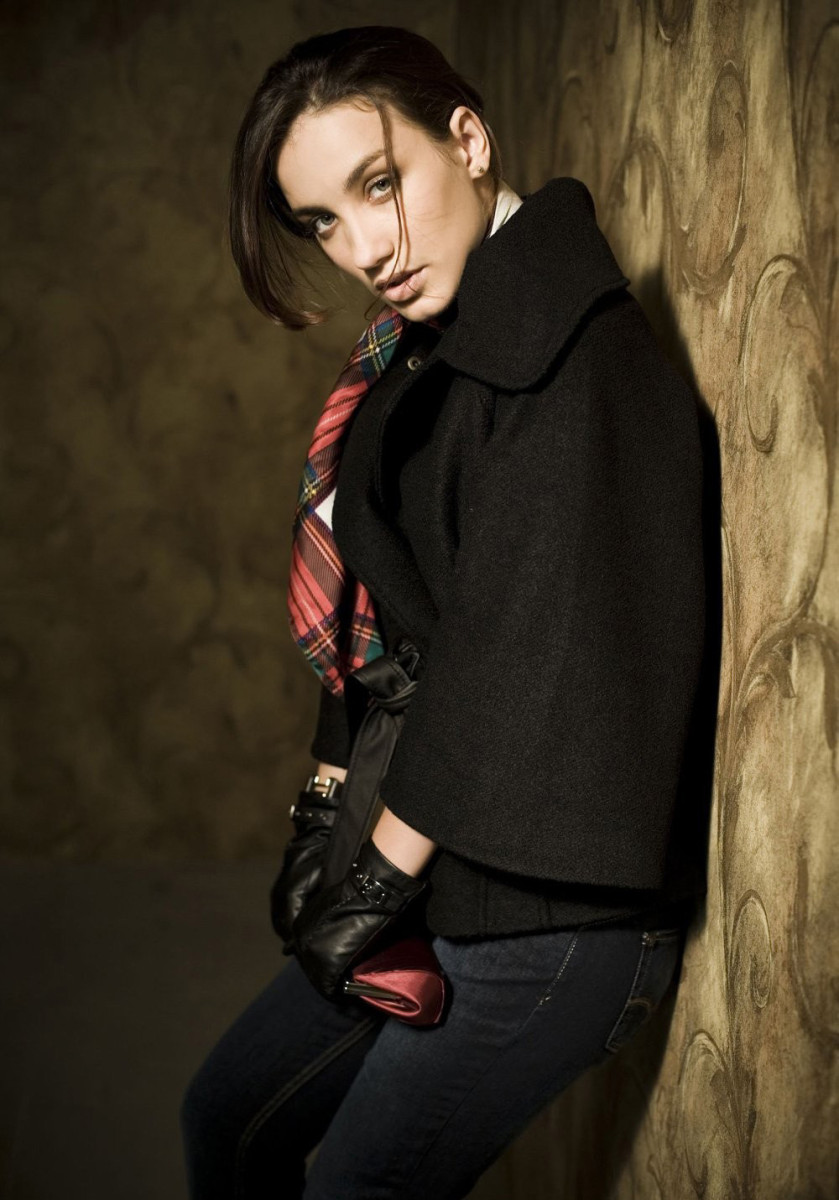 Victoria Daineko: pic #322321
